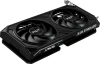 Видеокарта Palit PCI-E 4.0 PA-RTX4060TI DUAL NVIDIA GeForce RTX 4060TI 8Gb 128bit GDDR6 2310/18000 HDMIx1 DPx3 HDCP Ret