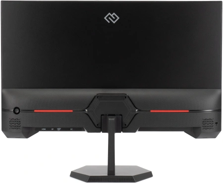 Монитор Digma 27" Overdrive 27P511F черный IPS LED 1ms 16:9 HDMI M/M матовая 300cd 178гр/178гр 1920x1080 180Hz G-Sync FreeSync DP FHD 5.8кг