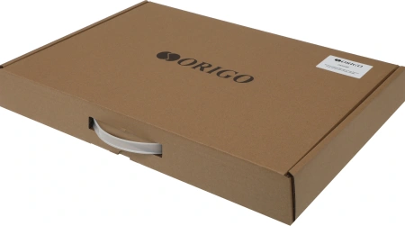 Коммутатор Origo OS3228P/250W OS3228P/250W/A1A (L3) 24x1Гбит/с 4x10Гбит/с 4SFP+ 250W управляемый