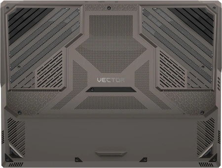 Ноутбук MSI Vector A18 HX A9WIG-218RU Ryzen 9 9955HX 32Gb SSD2Tb NVIDIA GeForce RTX5080 16Gb 18" IPS QHD+ (2560x1600) Windows 11 Home grey space WiFi BT Cam (9S7-182L84-218)