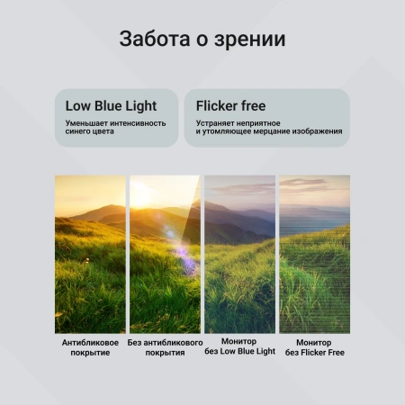 Монитор Digma 27" Progress 27P302F черный IPS LED 5ms 16:9 HDMI матовая 250cd 178гр/178гр 1920x1080 100Hz FreeSync VGA FHD 5.8кг