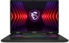 Ноутбук MSI Sword 16 HX B14VFKG-202US Core i7 14650HX 16Gb SSD1Tb NVIDIA GeForce RTX4060 8Gb 16" IPS FHD+ (1920x1200) Windows 11 Home Multi Language grey space WiFi BT Cam (9S7-15P214-202)