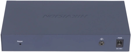 Коммутатор Hikvision DS-3E1309P-EI/M (L2) 8x100Мбит/с 1x1Гбит/с 8PoE 8PoE+ 110W управляемый