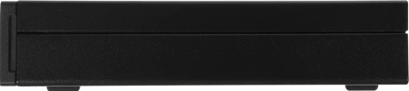 Неттоп Dell Optiplex 7020 Micro i3 14100T (2.7) 16Gb SSD512Gb UHDG 730 Linux Ubuntu GbitEth WiFi BT 90W мышь клавиатура черный (7020-3620)