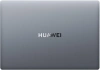 Ноутбук Huawei MateBook D 16 MCLG-X Core i5 13420H 16Gb SSD512Gb Intel UHD Graphics 16" IPS (1920x1200) без ОС grey space WiFi BT Cam (53013YDL)