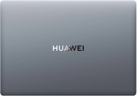 Ноутбук Huawei MateBook D 16 MCLG-X Core i5 13420H 16Gb SSD512Gb Intel UHD Graphics 16" IPS (1920x1200) без ОС grey space WiFi BT Cam (53013YDL)