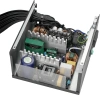 Блок питания Deepcool ATX 550W PK550D V2 80+ bronze (20+4pin) APFC 120mm fan 6xSATA RTL