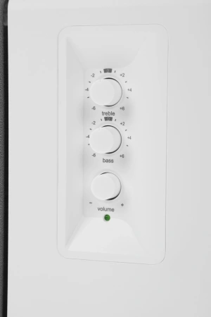 Колонки Edifier R1280T 2.0 белый 42Вт