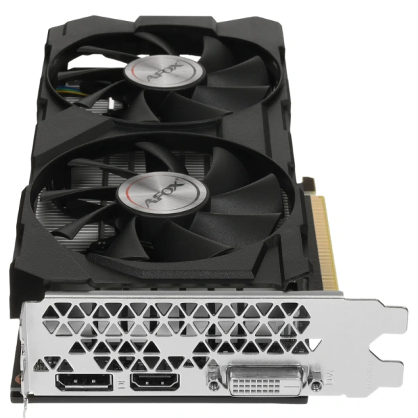 AFOX AF1660TI-6144D6H4