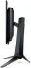 Монитор Asus 26.5" ROG Swift PG27UCDM черный QD OLED LED 16:9 HDMI полуматовая HAS Piv 450cd 178гр/178гр 3840x2160 240Hz DP Quad 4K (2160p) USB 7.62кг