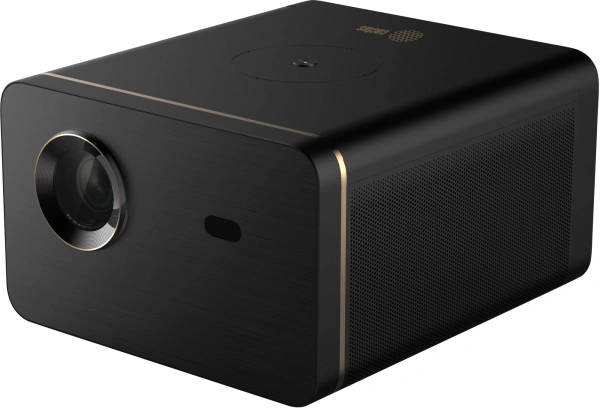 Проектор Cactus CS-H3.SG + Экран CS-PSRM-180X180-BK DLP (1920x1080) 200000:1 ресурс лампы:20000часов 1xUSB typeA 1xHDMI 3.1кг
