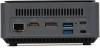 Неттоп IRU 110ALCN N100 (0.8) 8Gb SSD256Gb UHDG без ОС GbitEth WiFi BT 30W черный (2012483)