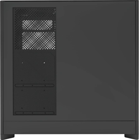 Корпус Montech HS01 черный без БП ATX 11x120mm 2x140mm 2xUSB3.0 audio