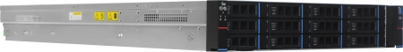 Сервер IRU Rock G2212IG4 2x6544Y 4x64Gb 9460-8i AST2600 2x10GSFP+ 2x1600W w/o OS (2123028)