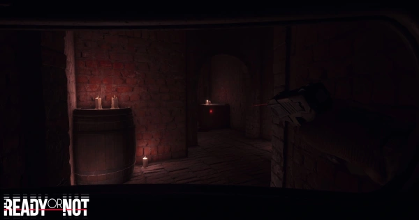 Игра для ПК Void Interactive Ready or Not (18+)