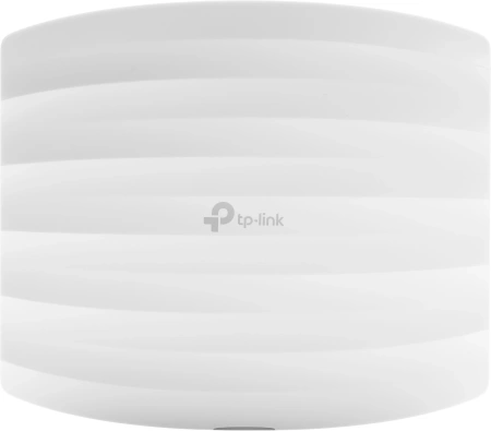 Точка доступа TP-Link EAP223 AC1350 10/100/1000BASE-TX белый