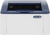 Принтер лазерный Xerox Phaser 3020v_bi A4 WiFi белый