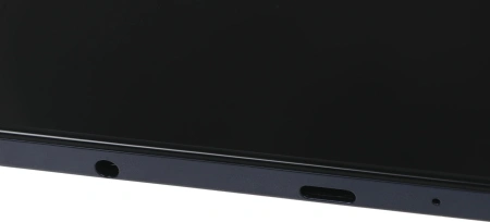 Планшет Samsung Galaxy Tab A9 SM-X115 G99 (2.2) 8C RAM4Gb ROM64Gb 8.7" LCD 1340x800 4G Android 13 темно-синий 8Mpix 2Mpix BT WiFi microSD 1Tb 5100mAh 7hr