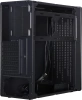 Корпус Accord ACC-188R2 черный без БП ATX 6x120mm 2xUSB2.0 1xUSB3.0 audio