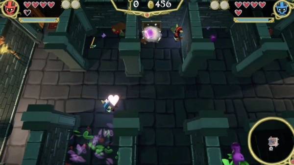 Игра для ПК Kiss Dungeon of Eyden (18+)