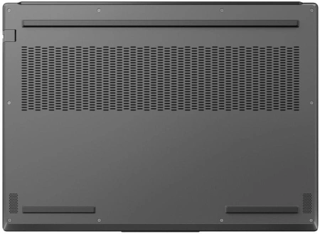 Ноутбук Lenovo Legion 5 16IRX9 Core i5 13450HX 16Gb SSD512Gb NVIDIA GeForce RTX4050 6Gb 16" IPS WQXGA (2560x1600) без ОС grey WiFi BT Cam (83DG0039RK)