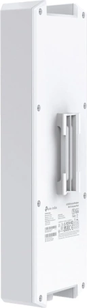 Точка доступа TP-Link EAP650-Outdoor AX3000 10/100/1000BASE-TX белый