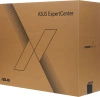 Моноблок Asus F3702WFA-BPE0110 27" Full HD Ryzen 5 7520U (2.8) 16Gb SSD512Gb RGr CR без ОС GbitEth WiFi BT 90W клавиатура мышь Cam черный 1920x1080