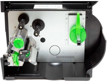 Термопринтер TSC MB341T (MB341T-A001-0202 ) 300dpi 228.6мм/с 3.5"/USB/RS232/Eth для печ.этик. черный