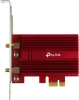 Сетевой адаптер Wi-Fi + Bluetooth TP-Link Archer TX3000E AX3000 PCI Express (ант.внеш.съем) 2ант.