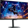 Монитор Gigabyte 27" M27UP черный IPS LED 16:9 HDMI M/M матовая HAS Piv 350cd 178гр/178гр 3840x2160 160Hz G-Sync DP 4K USB 6.65кг