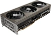 Видеокарта Sapphire PCI-E 5.0 11349-01-20G NITRO+AMD RADEON RX 9070 OC AMD Radeon RX 9070 16Gb 256bit GDDR6 2210/20000 HDMIx2 DPx2 HDCP Ret