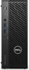 ПК Dell Precision 3280 i5 14500 (2.6) 16Gb SSD512Gb RTX A400 4Gb CR Windows 11 Pro GbitEth 280W мышь клавиатура черный (3280-5641)