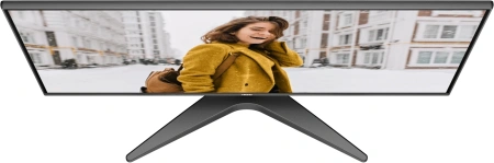 Монитор AOC 23.8" 24B36H черный IPS LED 16:9 HDMI матовая 1500:1 300cd 178гр/178гр 1920x1080 120Hz VGA FHD 2.4кг