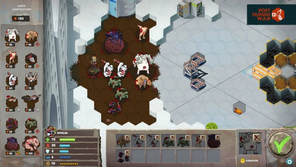 Игра для ПК Dear Villagers Post Human W.A.R (12+)