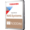 Toshiba N300 PRO NAS 24Tb (HDWG82EXZSTB)