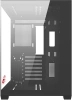 Корпус Bloody CC-122 черный без БП ATX 10x120mm 1xUSB2.0 1xUSB3.0 audio