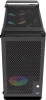 Корпус Accord ACC-GCUB4 черный без БП mATX 1xUSB3.0
