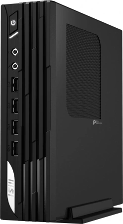Неттоп MSI Pro DP21 13M-086BRU i3 13100 (3.4) UHDG 730 без ОС GbitEth WiFi BT 120W черный (936-B0A421-086)