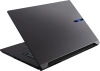 Ноутбук Gigabyte Aero X16 1VH Ryzen AI 7 350 32Gb SSD1Tb NVIDIA GeForce RTX5060 8Gb 16" IPS QHD+ (2560x1600) без ОС grey WiFi BT Cam (1VH93KZC64AD)