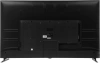 Телевизор QLED BBK 50" 50LED-8246/UTS2C (B) Frameless черный 4K Ultra HD 60Hz DVB-T2 DVB-C DVB-S2 USB WiFi Smart TV (RUS)
