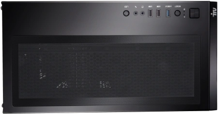 ПК IRU Strato 710Z7GP TWR i7 14700KF (3.4) 64Gb SSD1Tb RTX5080 16Gb FreeDOS GbitEth 850W черный (RUS) (2135192)