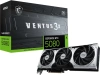 Видеокарта MSI PCI-E 5.0 RTX 5080 16G VENTUS 3X OC PLUS NVIDIA GeForce RTX 5080 16Gb 256bit GDDR7 2640/30000 HDMIx1 DPx3 HDCP Ret