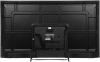 Телевизор LED PolarLine 50" 50PU11TC-SM черный 4K Ultra HD 60Hz DVB-T DVB-T2 DVB-C DVB-S2 USB WiFi Smart TV (RUS)