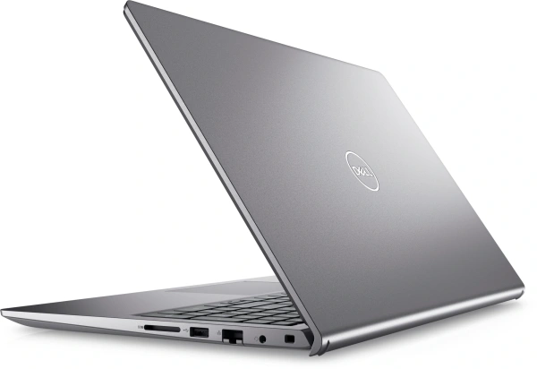 Ноутбук Dell Vostro 3530 Core i3 1305U 16Gb SSD512Gb Intel UHD Graphics 15.6" WVA FHD (1920x1080) Linux Ubuntu black WiFi BT Cam (3530-3650)