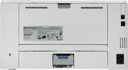 Принтер лазерный HP LaserJet Pro 4003dn (2Z609A) A4 Duplex Net белый