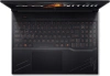 Ноутбук Acer Nitro V 16 ANV16-41-R22R Ryzen 5 8645HS 16Gb SSD512Gb NVIDIA GeForce RTX4050 6Gb 16" IPS WUXGA (1920x1200) без ОС black WiFi BT Cam (NH.QRVCD.003)