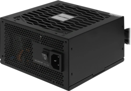Блок питания Chieftec ATX 750W Vita BPX-750-S Gen.5 half mod 80+ bronze (20+4pin) APFC 120mm fan 6xSATA RTL