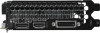 Видеокарта Palit PCI-E 4.0 PA-RTX3050 STORMX NVIDIA GeForce RTX 3050 6Gb 96bit GDDR6 1042/14000 DVIx1 HDMIx1 DPx1 HDCP Ret