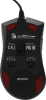 Мышь A4Tech Bloody W90 Max черный оптическая 10000dpi USB 7but (W90 MAX ( STONE BLACK))