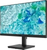 Монитор Acer 21.5" V227QJ0bi черный VA LED 4ms 16:9 HDMI матовая 250cd 178гр/178гр 1920x1080 120Hz FreeSync VGA FHD
